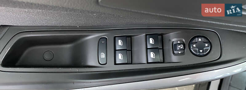 Внедорожник / Кроссовер Opel Grandland X 2018 в Львове