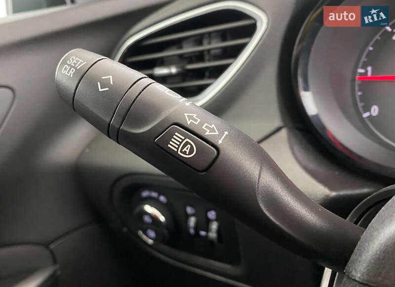 Внедорожник / Кроссовер Opel Grandland X 2018 в Львове