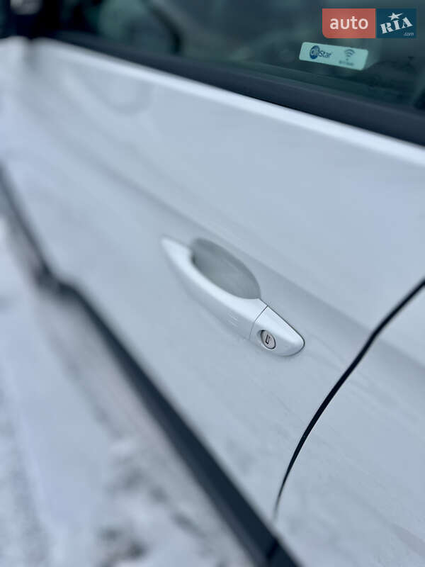 Позашляховик / Кросовер Opel Grandland X 2018 в Києві фото 24 Позашляховик / Кросовер Opel Grandland X 2018 в Києві