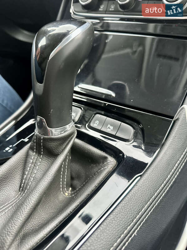 Позашляховик / Кросовер Opel Grandland X 2018 в Києві фото 39 Позашляховик / Кросовер Opel Grandland X 2018 в Києві