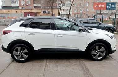 AUTO.RIA – Продам Опель Грандланд Х 2021 (AP2705IM) дизель