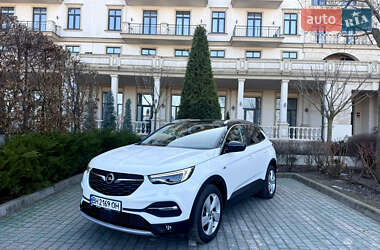 Внедорожник / Кроссовер Opel Grandland X 2020 в Одессе