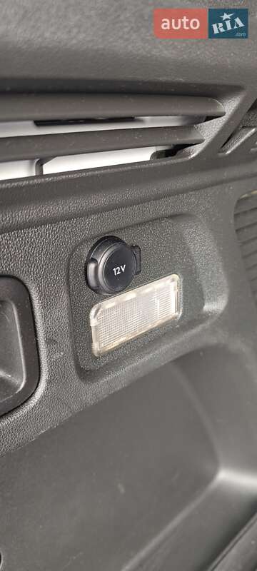 Позашляховик / Кросовер Opel Grandland X 2019 в Львові