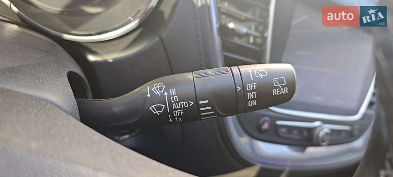 Позашляховик / Кросовер Opel Grandland X 2019 в Львові