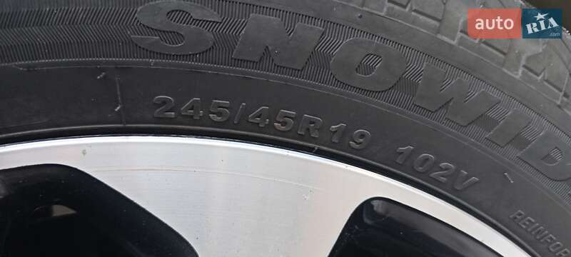 Позашляховик / Кросовер Opel Grandland X 2019 в Львові