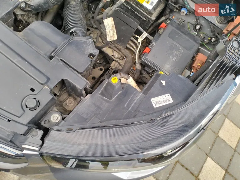 Opel Grandland X 2020 VIN W0VZCYHZ3M6801112 фото оголошення 43 з 95