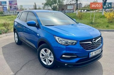 Позашляховик / Кросовер Opel Grandland X 2019 в Кривому Розі