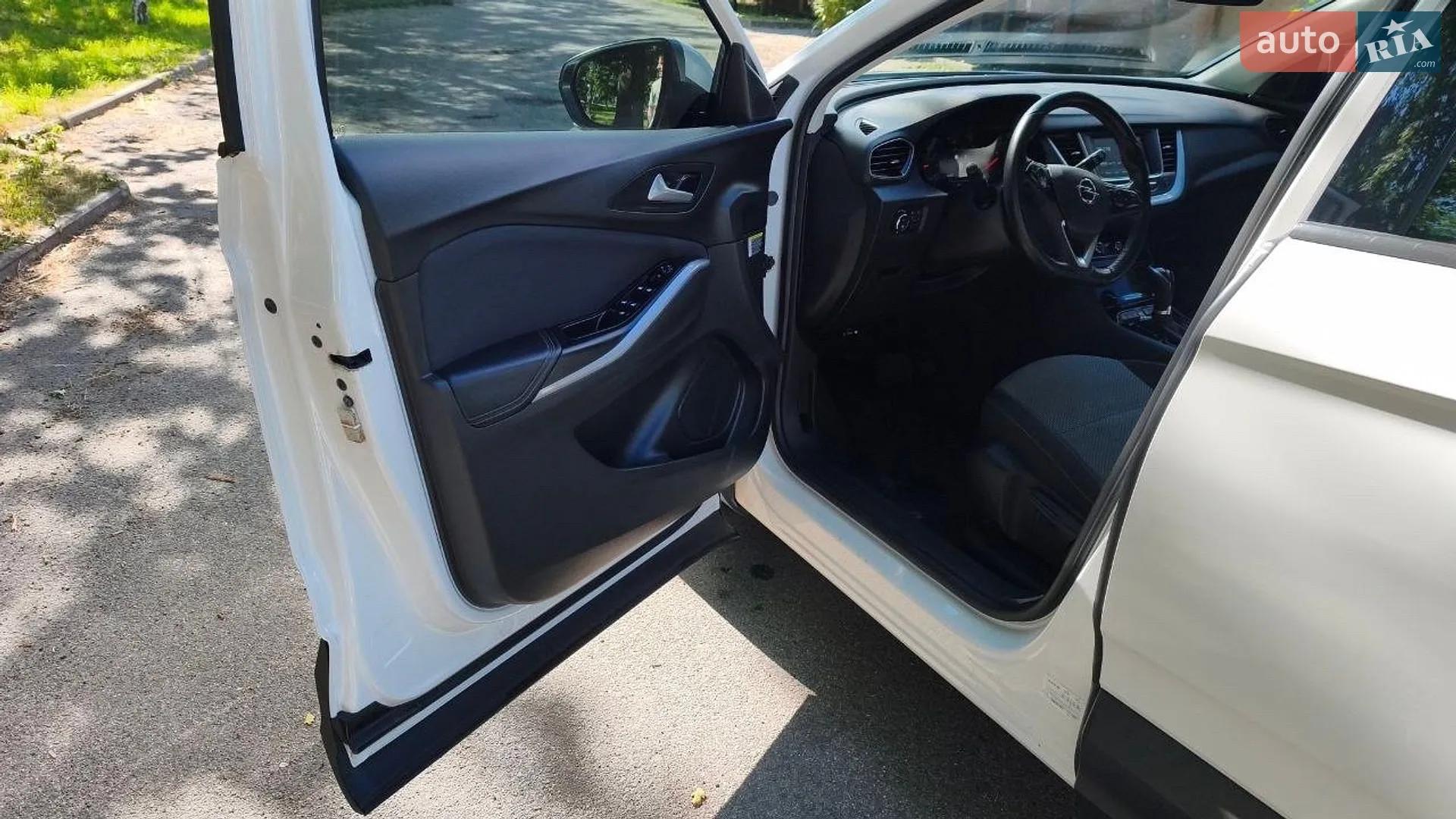 2020 Opel Grandland X - мініатюра 25