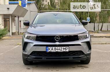 Внедорожник / Кроссовер Opel Grandland 2023 в Киеве