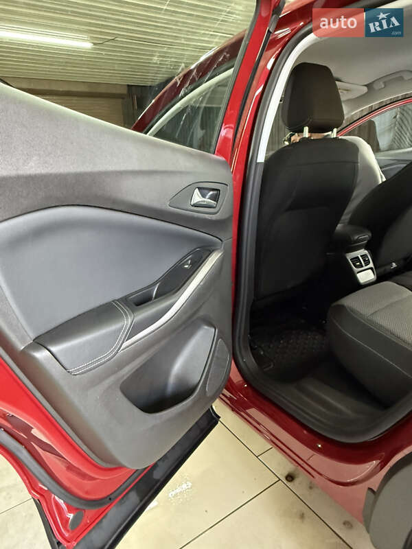 Внедорожник / Кроссовер Opel Grandland 2023 в Яготине