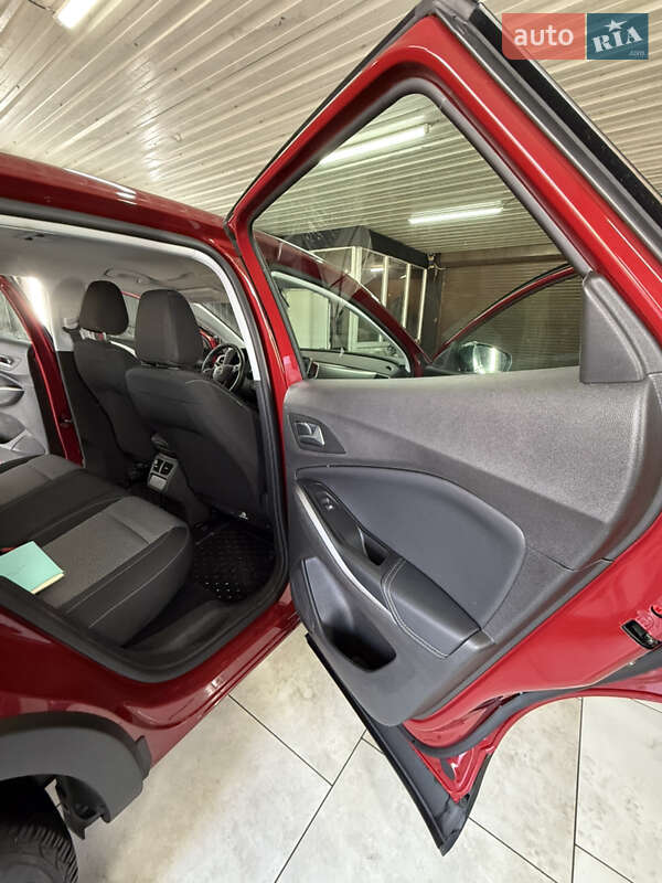 Внедорожник / Кроссовер Opel Grandland 2023 в Яготине