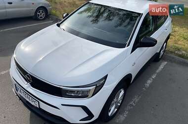 Opel Grandland 2023 Opel Grandland 2023