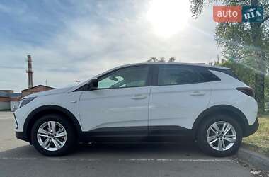 Opel Grandland 2023 Opel Grandland 2023