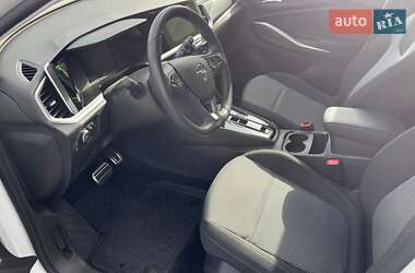 Внедорожник / Кроссовер Opel Grandland 2023 в 