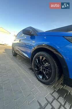 Позашляховик / Кросовер Opel Grandland 2023 в 