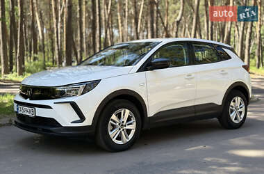Opel Grandland 2023 Opel Grandland 2023
