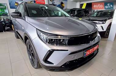 Внедорожник / Кроссовер Opel Grandland 2024 в Львове