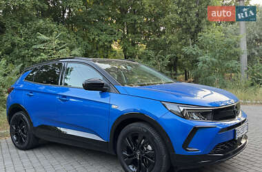 Внедорожник / Кроссовер Opel Grandland 2023 в Одессе