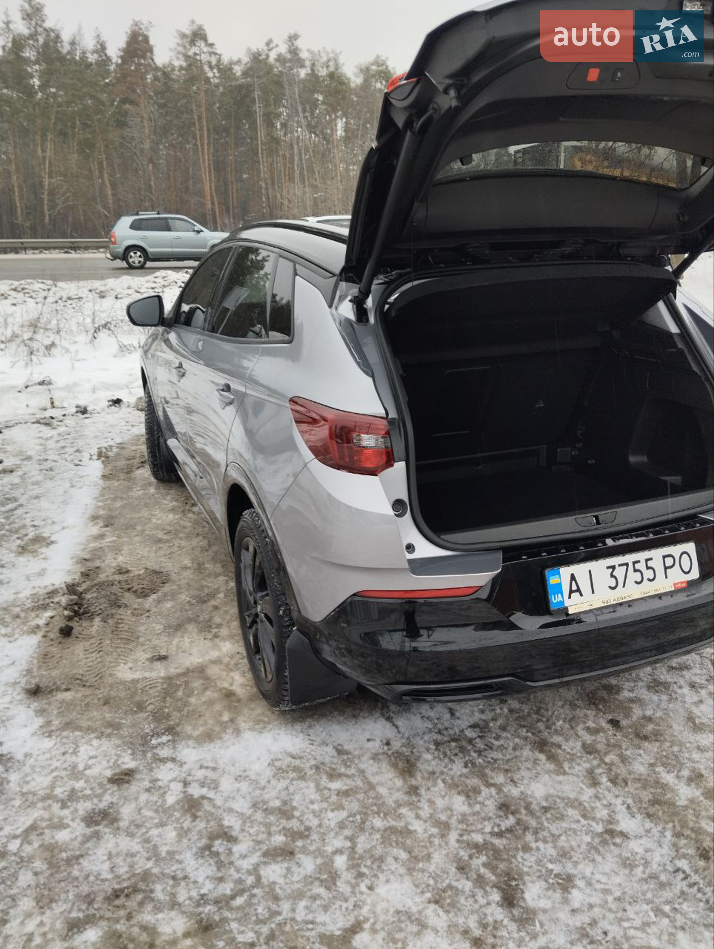 2023 Opel Grandland X - мініатюра 9