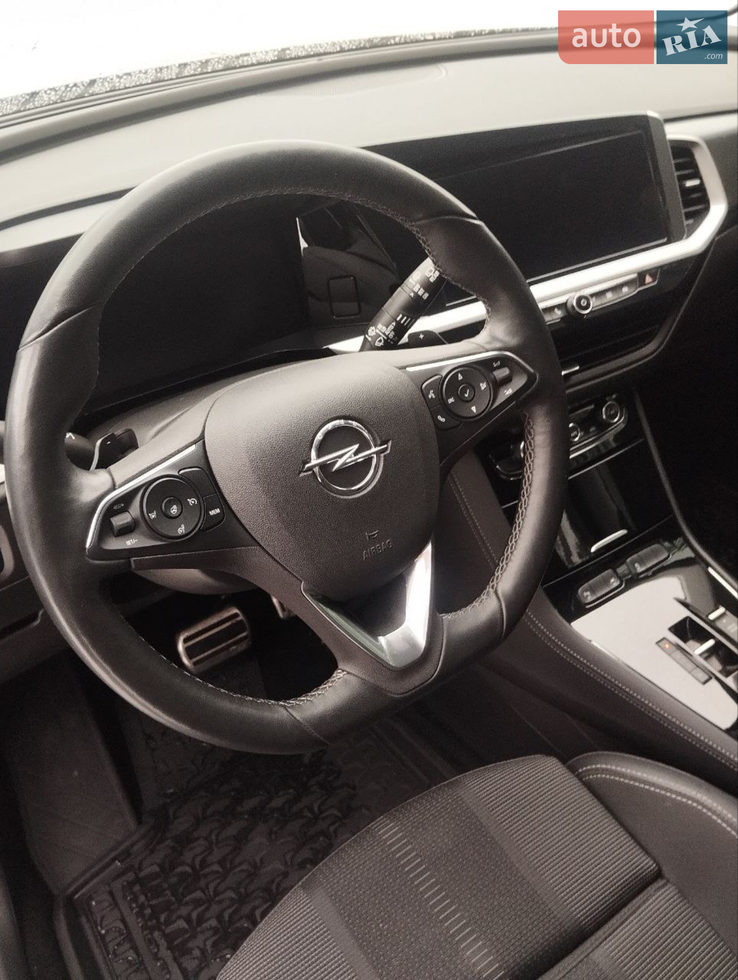 2023 Opel Grandland X - мініатюра 17