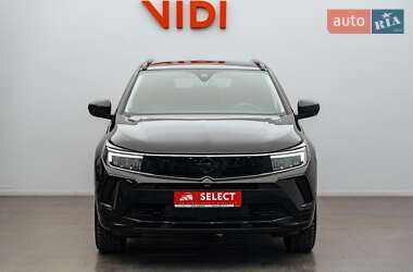 Позашляховик / Кросовер Opel Grandland 2023 в Києві