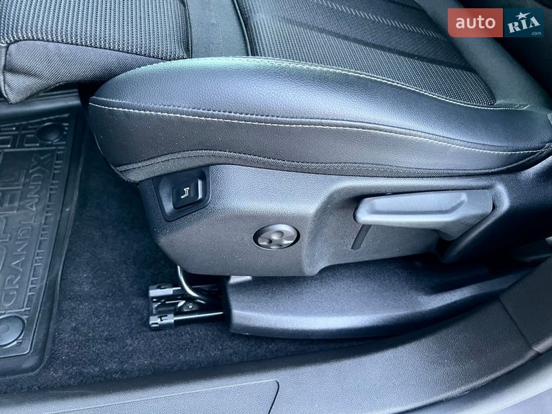 Внедорожник / Кроссовер Opel Grandland 2023 в Киеве