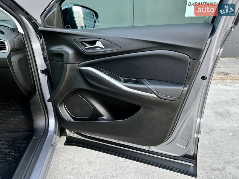 Внедорожник / Кроссовер Opel Grandland 2023 в Киеве