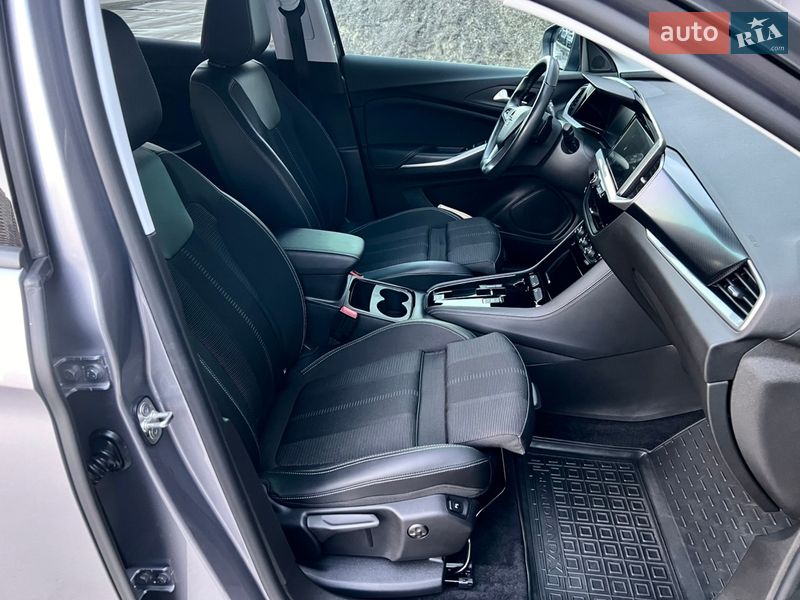 Внедорожник / Кроссовер Opel Grandland 2023 в Киеве