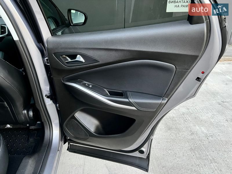 Внедорожник / Кроссовер Opel Grandland 2023 в Киеве