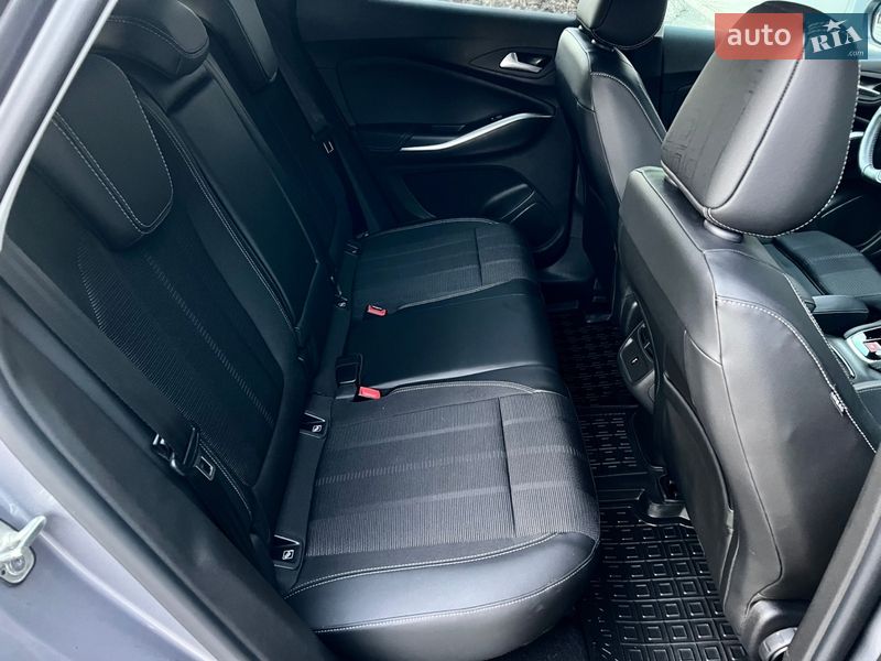 Внедорожник / Кроссовер Opel Grandland 2023 в Киеве