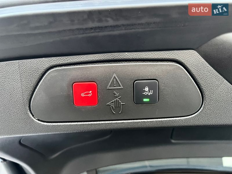 Внедорожник / Кроссовер Opel Grandland 2023 в Киеве