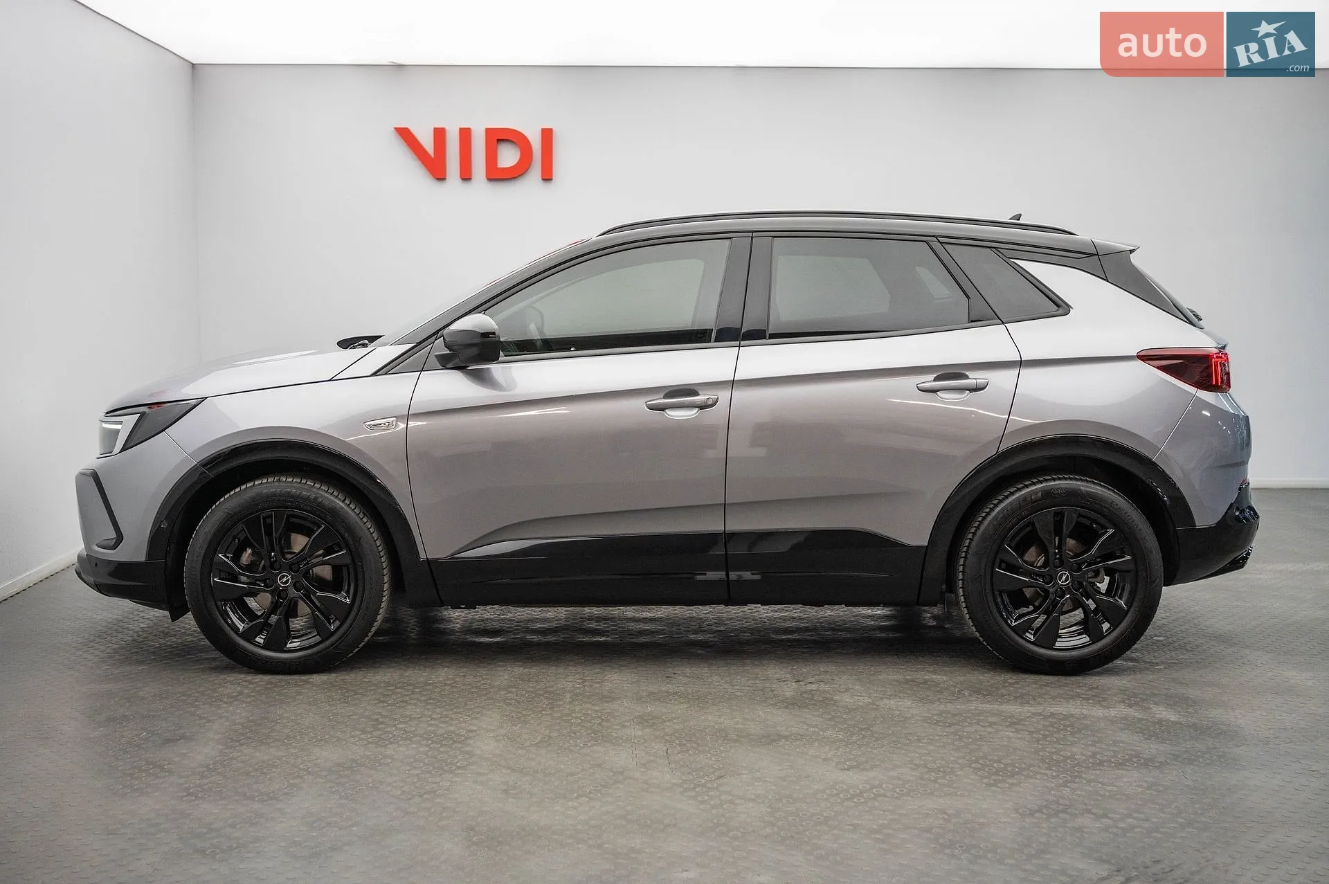 2023 Opel Grandland X - мініатюра 6