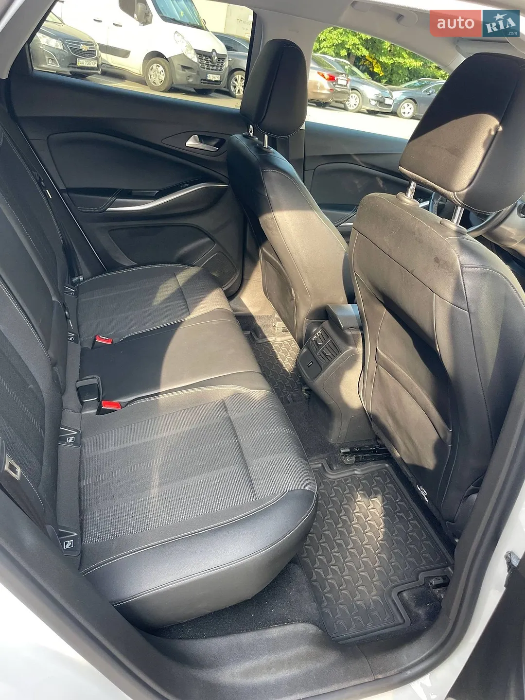 2023 Opel Grandland X - мініатюра 8