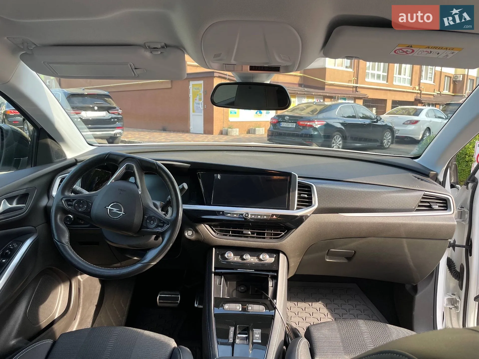 2023 Opel Grandland X - мініатюра 13