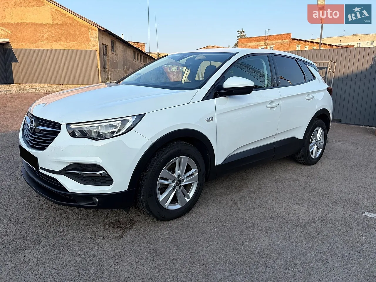 2019 Opel Grandland X - мініатюра 33