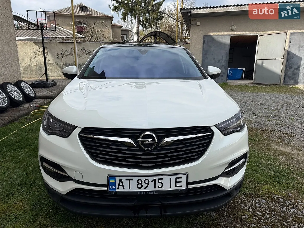2018 Opel Grandland X - мініатюра 48