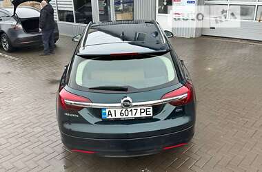 Универсал Opel Insignia Country Tourer 2015 в Броварах