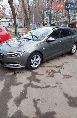 Универсал Opel Insignia Country Tourer 2017 в Запорожье