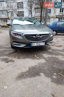 Универсал Opel Insignia Country Tourer 2017 в Запорожье