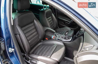Универсал Opel Insignia Country Tourer 2016 в 