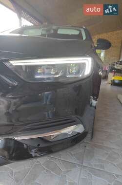Универсал Opel Insignia Country Tourer 2019 в 