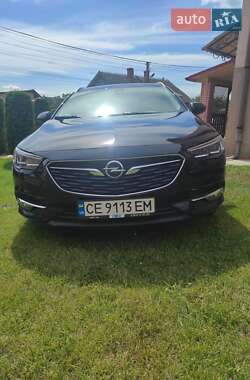 Универсал Opel Insignia Country Tourer 2019 в Черновцах