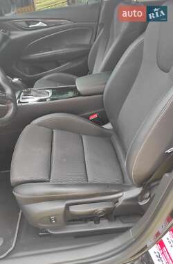 Универсал Opel Insignia Country Tourer 2019 в 