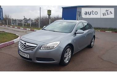 Универсал Opel Insignia 2013 в Житомире