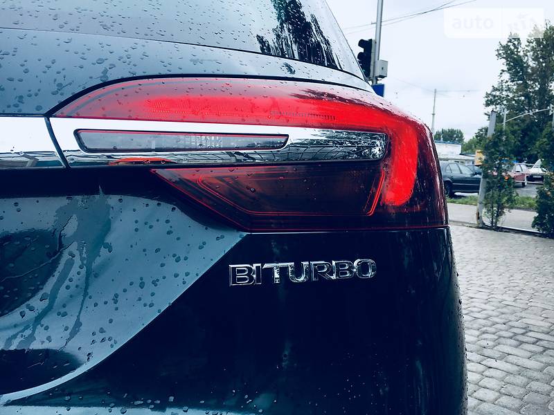 Універсал Opel Insignia 2014 в 