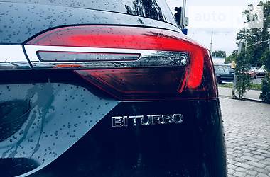 Універсал Opel Insignia 2014 в 