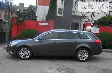 Универсал Opel Insignia 2012 в Житомире