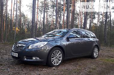 Универсал Opel Insignia 2012 в Житомире