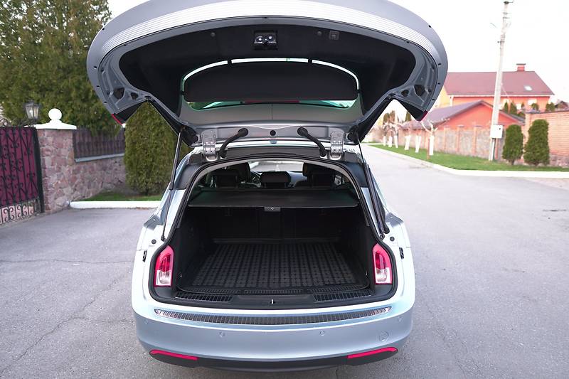 Універсал Opel Insignia 2012 в Києві фото 12 Універсал Opel Insignia 2012 в Києві