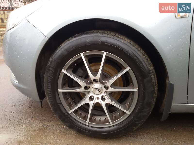 Универсал Opel Insignia 2010 в Калуше